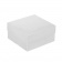 Коробка Satin, малая, белая фото 3