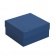 Коробка Satin, малая, синяя фото 7