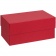 Коробка Storeville, малая, красная фото 1