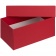 Коробка Storeville, малая, красная фото 3