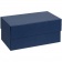Коробка Storeville, малая, темно-синяя фото 1