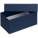 Коробка Storeville, малая, темно-синяя фото 2