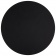 Костер Satiness, круглый, черный фото 2