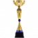 Кубок Awardee, большой, синий фото 6