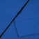 Куртка флисовая унисекс Manakin, ярко-синяя фото 4