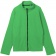 Куртка флисовая унисекс Manakin, зеленое яблоко фото 1