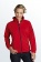 Куртка флисовая женская New Look Women 250, красная фото 7