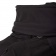 Куртка мужская Hooded Softshell черная фото 6