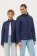 Куртка мужская Wilson Men, черная фото 12