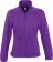 Куртка женская North Women, фиолетовая фото 1