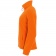 Куртка женская North Women, оранжевая фото 9
