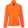 Куртка женская North Women, оранжевый неон фото 8