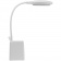 Лампа с органайзером и беспроводной зарядкой writeLight, ver. 2, белая фото 10