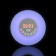Лампа-колонка со световым будильником dreamTime, ver.2, белая фото 17