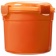 Ланчбокс Barrel Roll, оранжевый фото 4