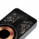 Магнитный беспроводной аккумулятор Cooper Ergo 5000 мАч, темно-серый фото 7