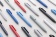 Мини-ручка Pocketpal из переработанного пластика GRS фото 11
