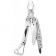 Мультитул Skeletool, серебристый фото 1