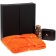 Набор Housewarming, оранжевый с черным фото 3