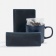 Набор inStream Tea, синий фото 1
