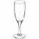Набор из 6 бокалов для шампанского «Французский ресторанчик» фото 2