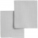Набор полотенец Fine Line, серый фото 1
