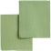 Набор полотенец Fine Line, зеленый фото 1