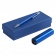 Набор Snooper: аккумулятор и ручка, синий фото 1
