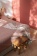 Накидка Ukiyo Hisako из хлопка AWARE™, 100x180 см фото 7