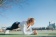 Наушники Urban Vitamin Glendale из переработанного пластика RCS с воздушной проводимостью фото 25