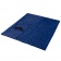 Плед для пикника Comfy, ярко-синий фото 7