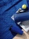 Плед для пикника Comfy, ярко-синий фото 10