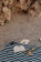 Плед для пикника VINGA Alba из rPET GRS, 110х110 см фото 4
