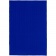 Плед Marea, ярко-синий фото 5