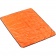 Плед стеганый Camper, ярко-оранжевый фото 5