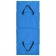 Пляжная сумка-трансформер Camper Bag, синяя фото 3