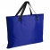 Пляжная сумка-трансформер Camper Bag, синяя фото 18
