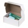 Подарочный набор Portobello аква-1 в малой универсальной подарочной коробке (Спорт. бутылка, Термокружка) фото 1