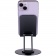 Подставка для смартфона Smartic, черный металлик фото 7