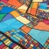 Покрывало для пикника Sedere Color на заказ фото 7