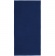 Полотенце Farbe, большое, синее фото 7