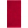 Полотенце Farbe, среднее, бордовое фото 5