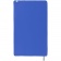Спортивное полотенце Vigo Medium, синее фото 4