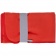 Спортивное полотенце Vigo Small, красное фото 1