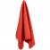 Спортивное полотенце Vigo Small, красное фото 7