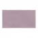 Полотенце махровое «Кронос», среднее, фиолетовое (благородный туман) фото 5