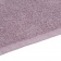 Полотенце махровое «Кронос», среднее, фиолетовое (благородный туман) фото 6