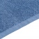 Полотенце махровое «Кронос», среднее, синее (дельфинное) фото 6