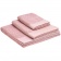 Полотенце New Wave, среднее, розовое фото 5