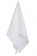 Спортивное полотенце Atoll Medium, белое фото 1